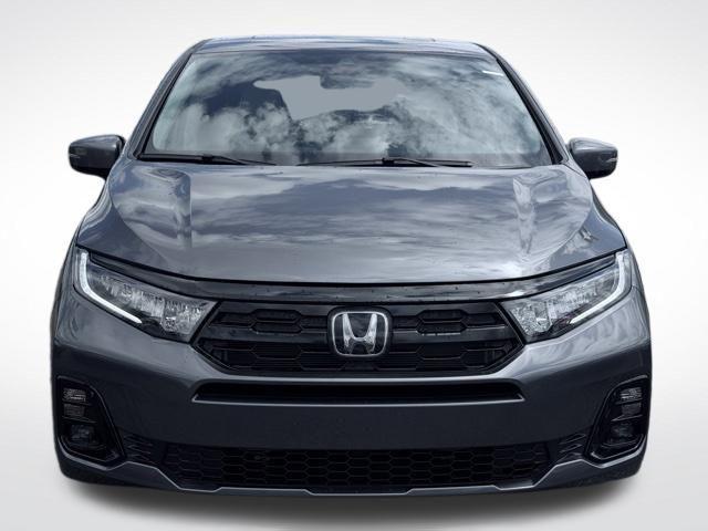 new 2026 Honda Odyssey car, priced at $53,494