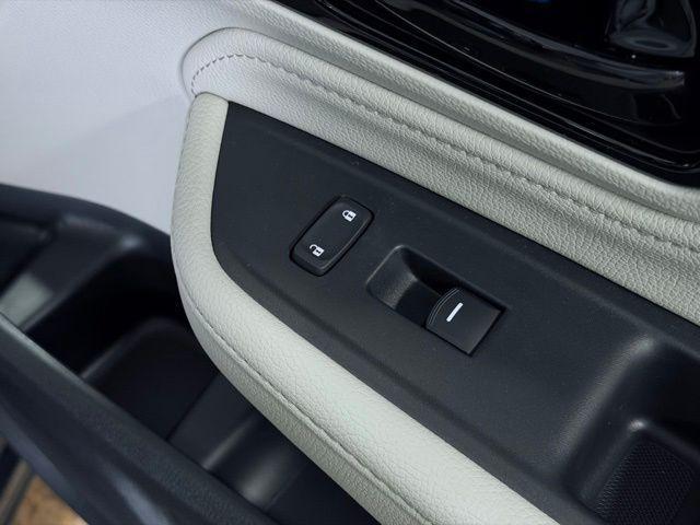 new 2026 Honda Odyssey car, priced at $53,494