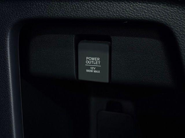 new 2026 Honda Odyssey car, priced at $53,494