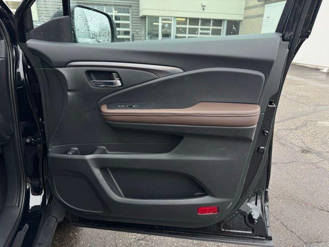 new 2026 Honda Ridgeline car, priced at $44,890