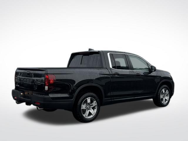new 2026 Honda Ridgeline car, priced at $44,890