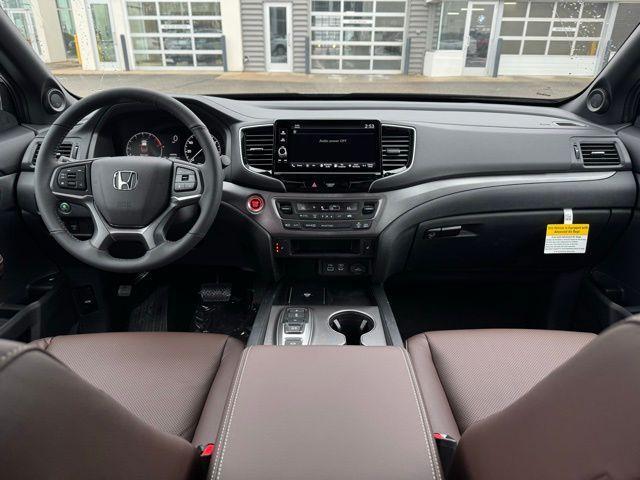 new 2026 Honda Ridgeline car, priced at $44,890