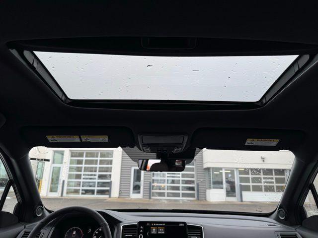 new 2026 Honda Ridgeline car, priced at $44,890