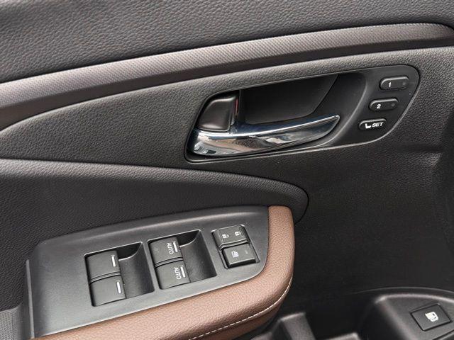 new 2026 Honda Ridgeline car, priced at $44,890