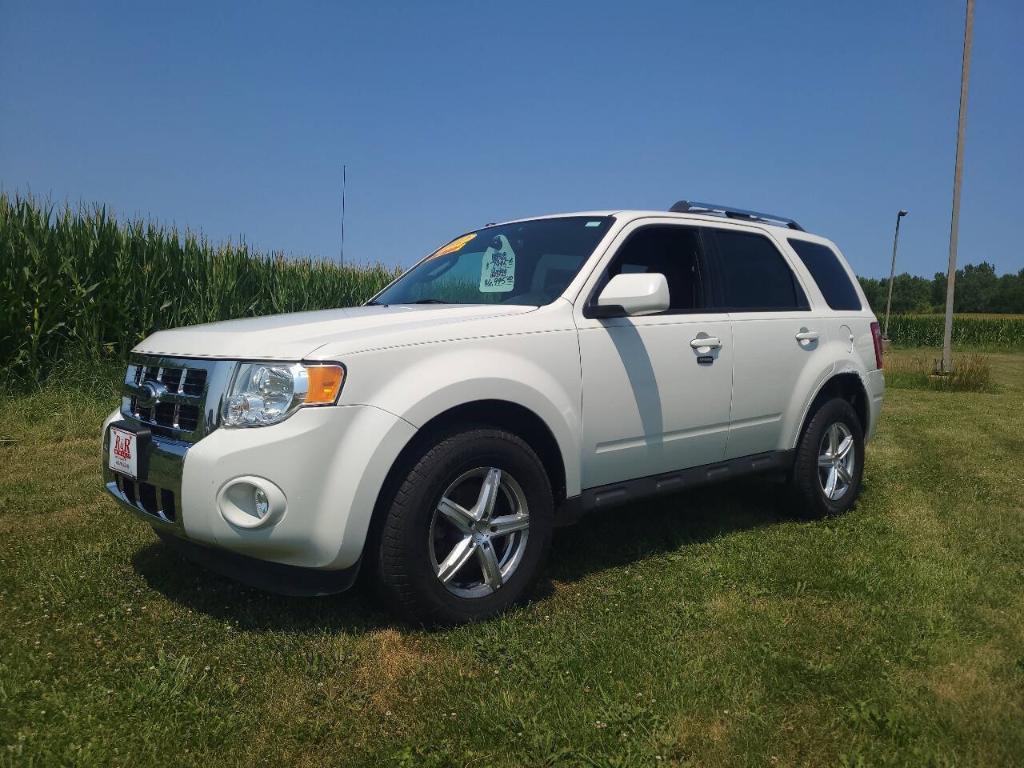 used 2012 Ford Escape car, priced at $7,244