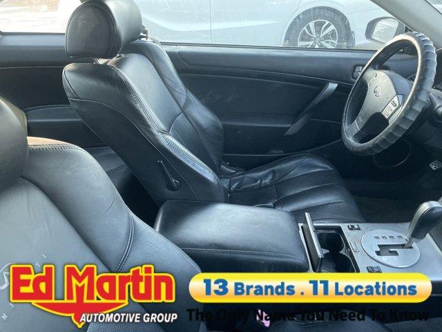 used 2004 INFINITI G35 car, priced at $8,710