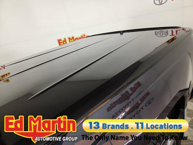 used 2018 Chevrolet Silverado 1500 car, priced at $31,694