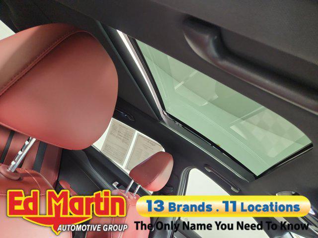 used 2023 Kia K5 car, priced at $24,187