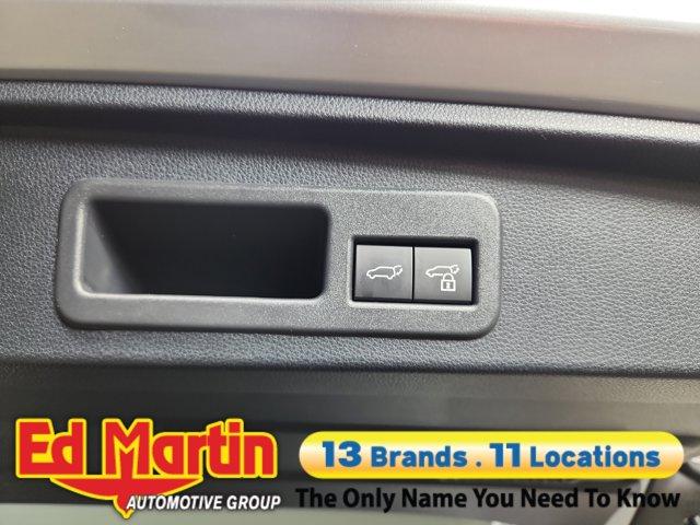 new 2026 Toyota 4Runner car, priced at $56,147