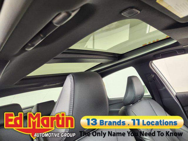 new 2026 Toyota Camry car, priced at $41,900