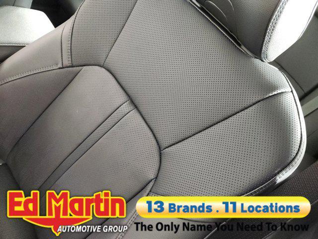 new 2026 Toyota Camry car, priced at $41,900