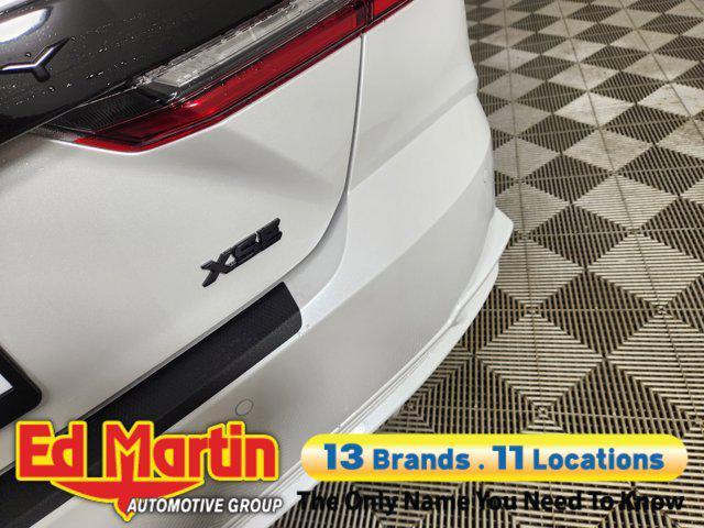 new 2026 Toyota Camry car, priced at $41,900