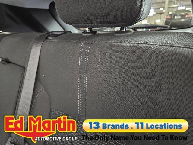 used 2022 Chevrolet Blazer car, priced at $20,197