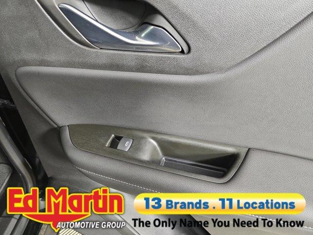 used 2022 Chevrolet Blazer car, priced at $20,197