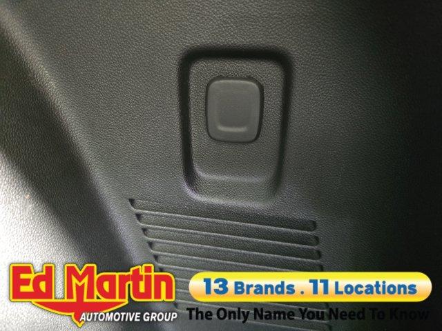 used 2022 Chevrolet Blazer car, priced at $20,197