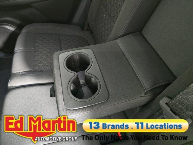 used 2022 Chevrolet Blazer car, priced at $20,197