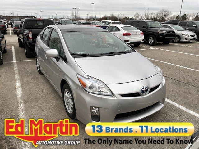 used 2010 Toyota Prius car, priced at $5,755