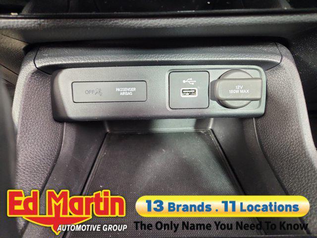 used 2022 Honda Civic car, priced at $21,830