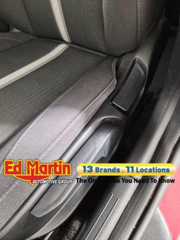 used 2023 Hyundai Sonata car, priced at $15,636