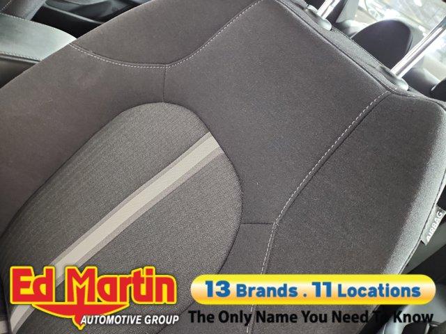 used 2023 Hyundai Sonata car, priced at $15,636