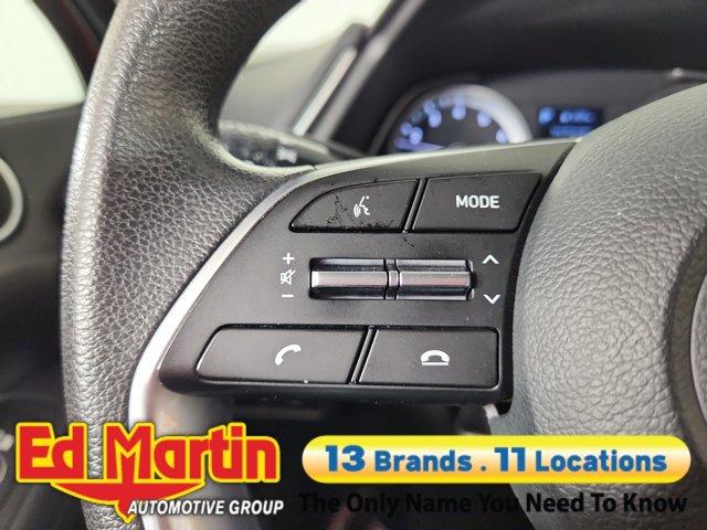 used 2023 Hyundai Sonata car, priced at $15,636