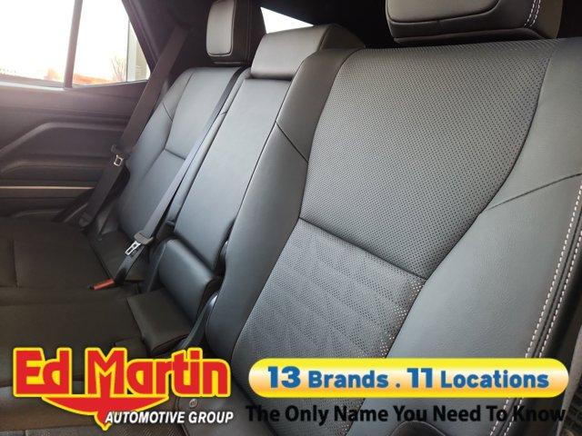 new 2026 Toyota 4Runner car, priced at $62,239