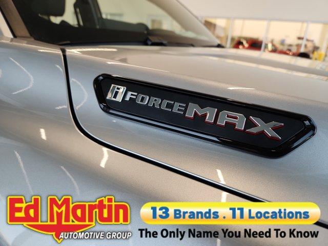 new 2026 Toyota 4Runner car, priced at $62,239