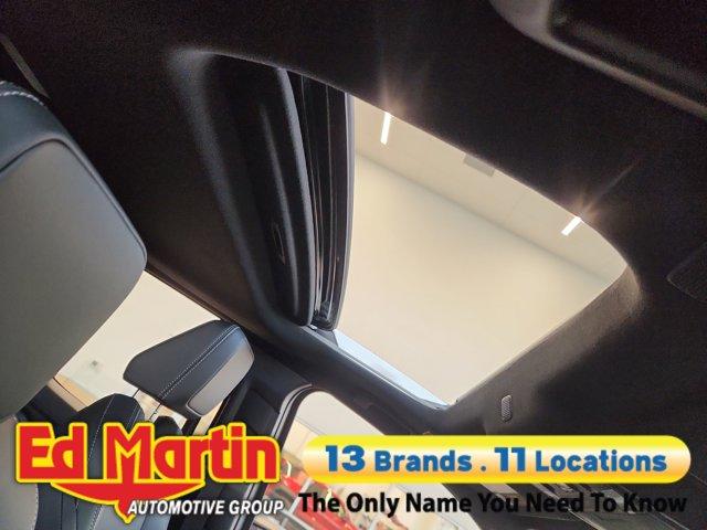 new 2026 Toyota 4Runner car, priced at $62,239