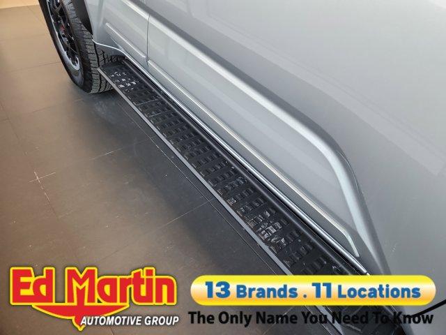 new 2026 Toyota 4Runner car, priced at $62,239