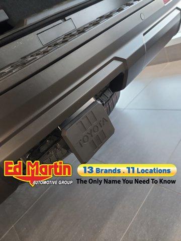 new 2026 Toyota 4Runner car, priced at $62,239