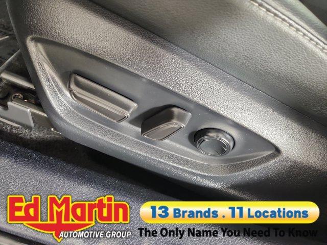 used 2024 Toyota Camry car, priced at $24,130