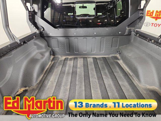 used 2020 Jeep Gladiator car, priced at $27,297