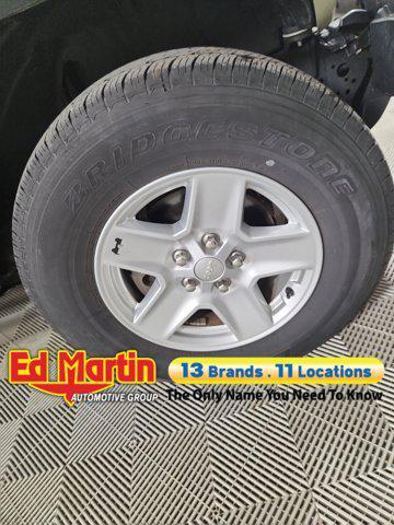 used 2020 Jeep Gladiator car, priced at $27,297