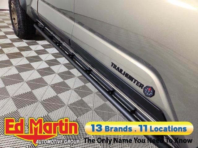 used 2024 Toyota Tacoma Hybrid car, priced at $54,207