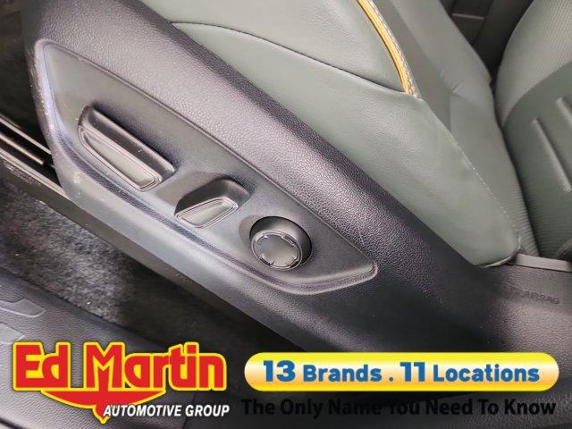 used 2024 Toyota Tacoma Hybrid car, priced at $54,207