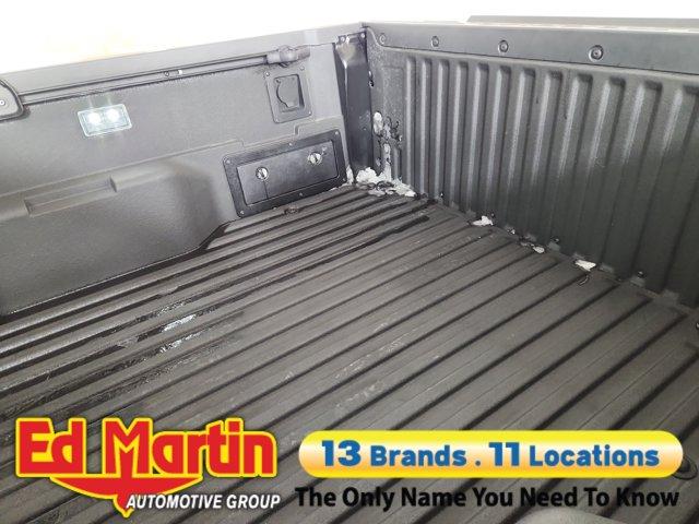 used 2024 Toyota Tacoma Hybrid car, priced at $54,207