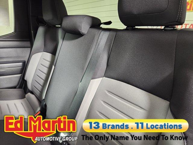 new 2026 Toyota Tacoma car, priced at $43,068