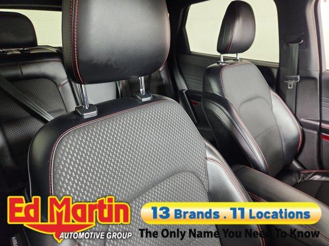 used 2023 Ford Escape car, priced at $23,297