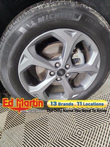 used 2023 Ford Escape car, priced at $23,297