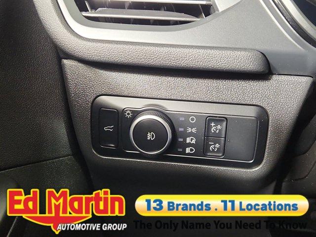 used 2023 Ford Escape car, priced at $23,297