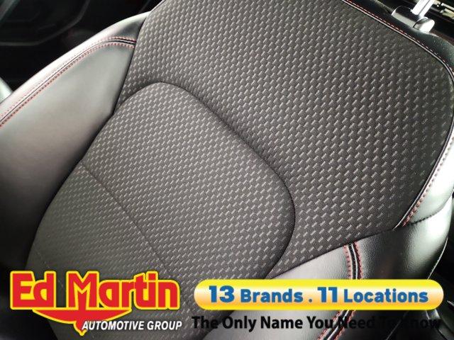 used 2023 Ford Escape car, priced at $23,297