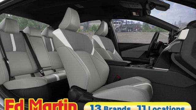 new 2026 Toyota Camry car, priced at $35,077