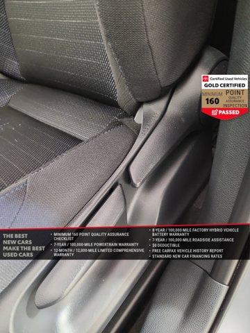 used 2024 Toyota Corolla Hybrid car, priced at $30,613