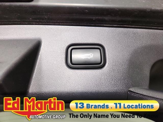 used 2022 Hyundai TUCSON Hybrid car, priced at $17,767