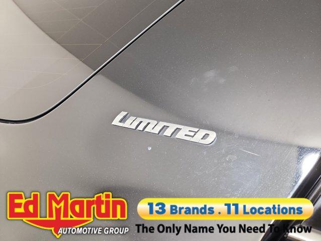 used 2017 Toyota 4Runner car, priced at $17,896