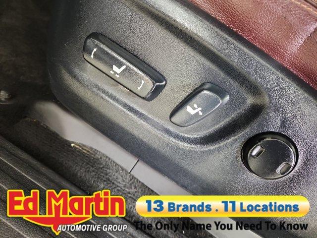 used 2017 Toyota 4Runner car, priced at $17,896