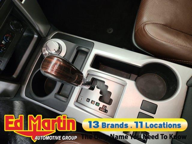 used 2017 Toyota 4Runner car, priced at $17,896