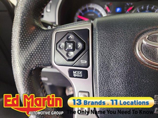 used 2017 Toyota 4Runner car, priced at $17,896