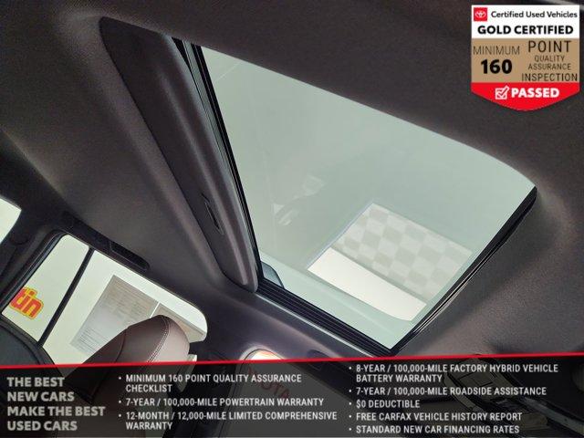 used 2026 Toyota Land Cruiser car, priced at $70,394