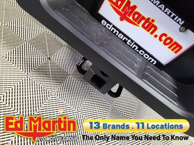 new 2025 Toyota Tacoma Hybrid car, priced at $54,004